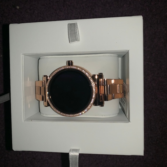 Michael Kors Access Sofie Watch